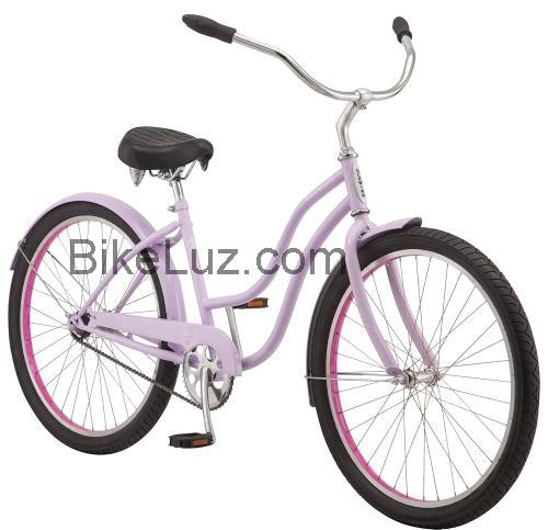 Schwinn Mikko Cruiser Ficha técnica 